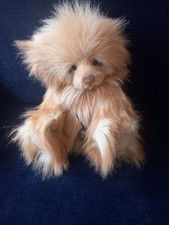 Charlie bear goldust cb104715 - goldust,