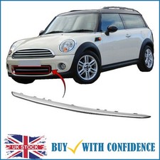 Front Bumper Grille Lower