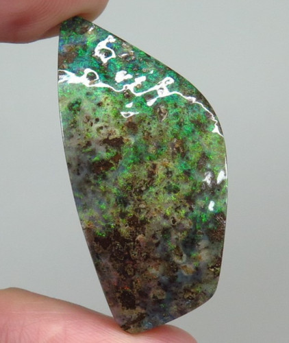 Australian boulder opal - australian,
