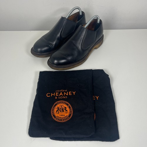 Joseph cheaney toast - joseph,