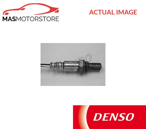 Lambda oxygen sensor - oxygen,