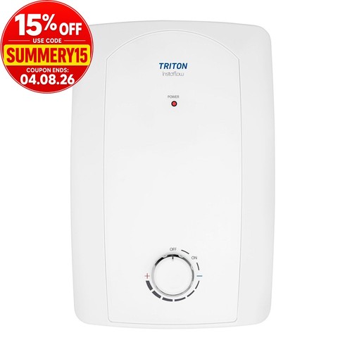 Triton instaflow 1kw - triton,