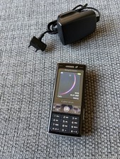 Sony Ericsson K800i Cybershot