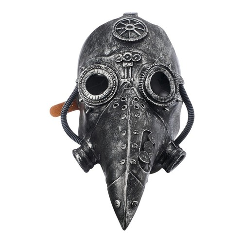 Halloween plague doctor - halloween,