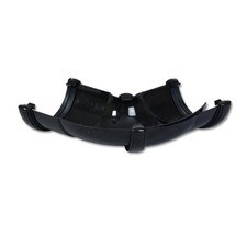 Half Round Gutter Angle