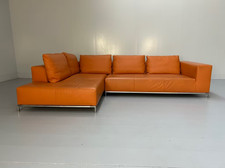 B&B Italia "George" L-Shape