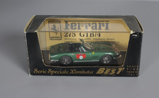 Best  Ferrari 275 GTB/4 Spyder