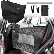 FOR AUDI Q5 Q7 Dog Booster Car