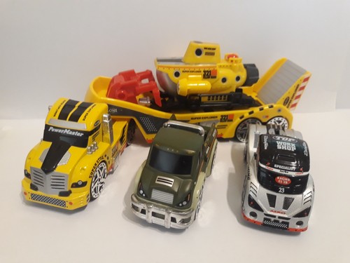 Realtoy realztar diecast big - realztar,