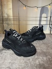 Balenciaga Triple S UK 10