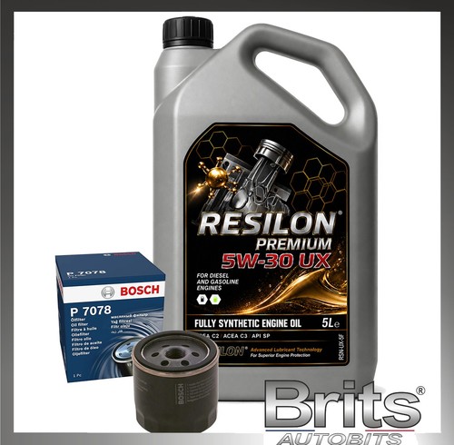 Service kit fits ford - kit, fiesta