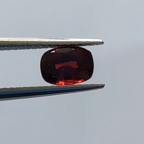 Loose burmese spinel gemstone - burmese,