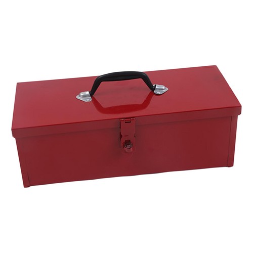 Iron boxes tool box portable - boxes,