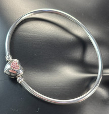 Chamilia Sterling Silver Charm