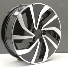 VOLKSWAGEN VW POLO 2G 15"