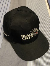 Official Royal Navy Black Cats Baseball Cap