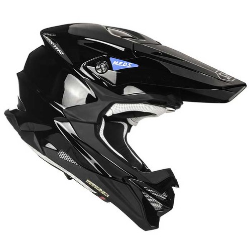 Shoei vfx black road - shoei,