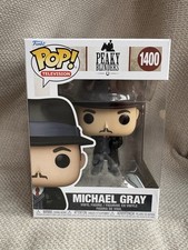 Funko Pop! Vinyl: Peaky