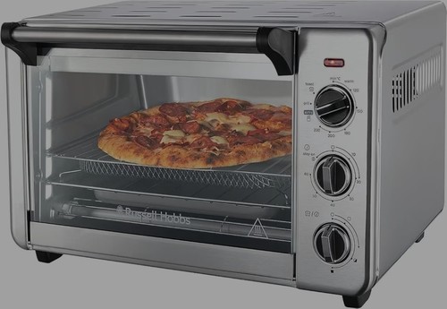 Russell hobbs 20l oven - russell, 5-in-1