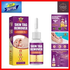 Gentle Skin Tag and Wart
