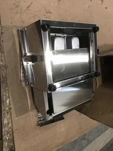 Used burner gas - burner, bbq