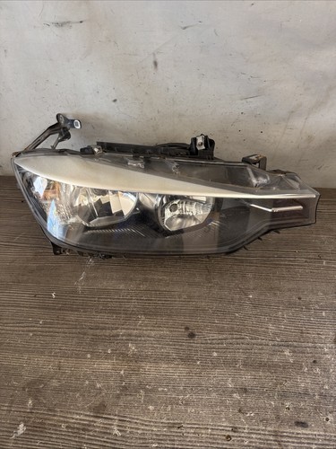 Bmw320 headlight - bmw320,
