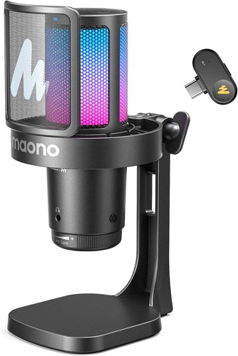 Maono dgm20w wireless gaming - dgm20w,