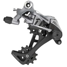 SRAM Rival 1 Long Cage Rear Mech Derailleur Road Gravel Bike 11 Speed 6837-J7