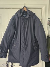 Ralph Lauren Mens Navy Blue