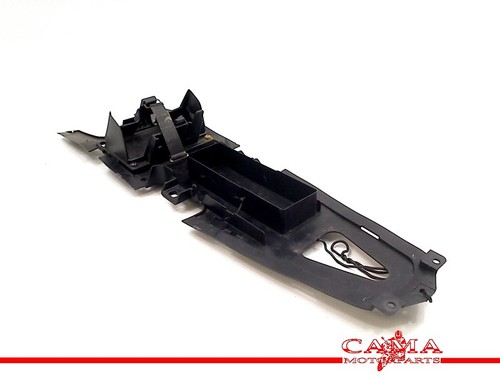 Battery box yamaha yzf r125 - yzf,