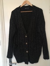 Marks and Spencer Black