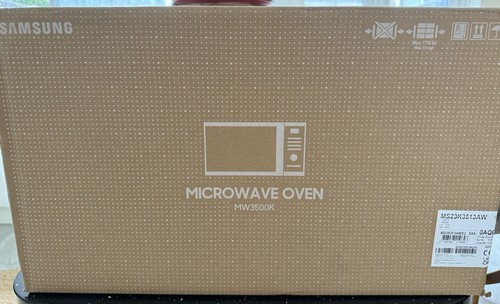 Samsung ms23k3513aw - samsung,