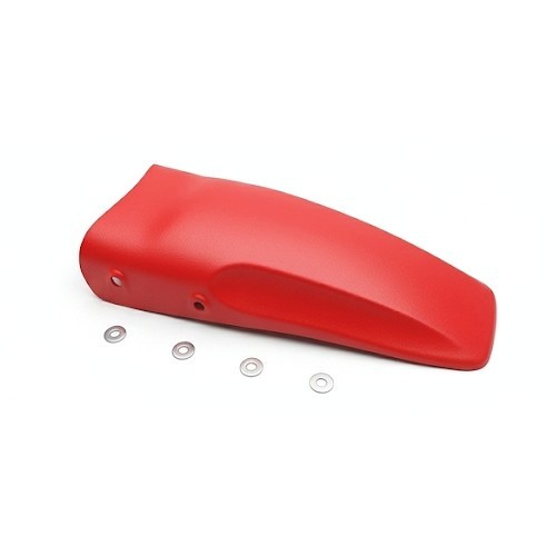Mudguard rear remake - mudguard,