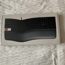CHERRY 4500 ERGO Ergonomic