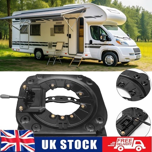 Universal 360 rotatable car - 360°,