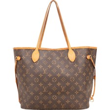 Louis Vuitton Monogram Canvas