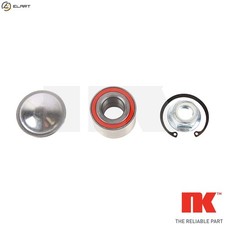 WHEEL BEARING KIT 763938 FOR