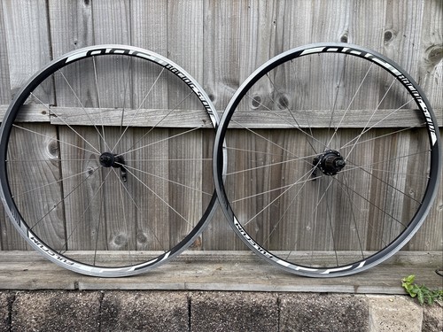 Fulcrum racing five 700c - s-five,