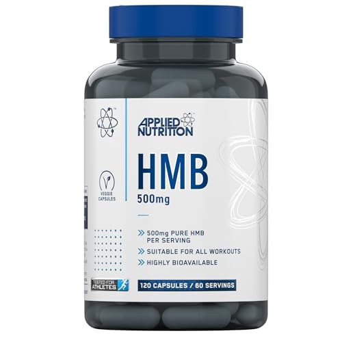 Applied nutrition hmb - applied,