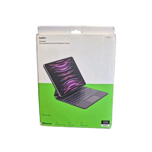 Belkin pro keyboard case - pro,