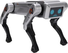 Smart Robot Dog, Voice Control