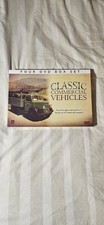 Classic Commercial Vehicles