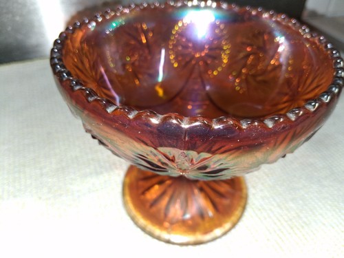 Antique imperial star fire - antique,