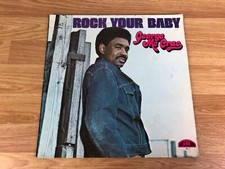 Rock Your Baby George McCrae