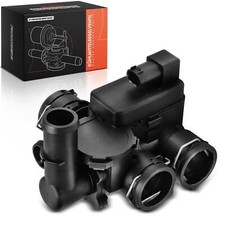 A-Premium Heater Control Valve for Mercedes-Benz CLS C219 E-Class S211 W211 New