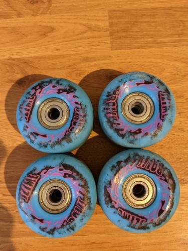 Santa cruz slime balls - cruz, oj