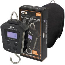 NGT Fishing Scales Profiler