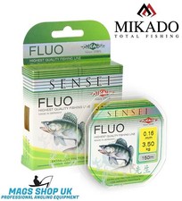 FISHING LINE MIKADO ''SENSEI