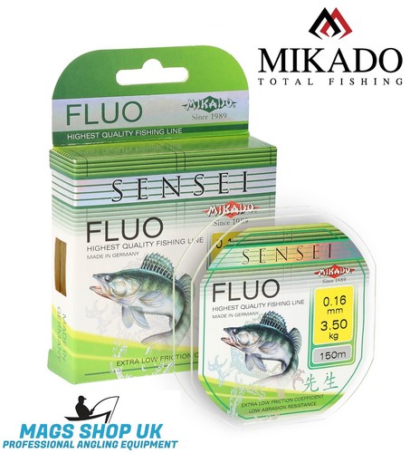 Fishing line mikado sensei - line, ''sensei