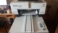 TexJet Plus Advanced by